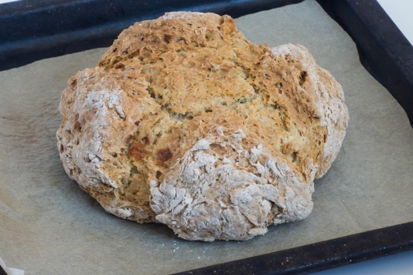 Irish Soda Bread