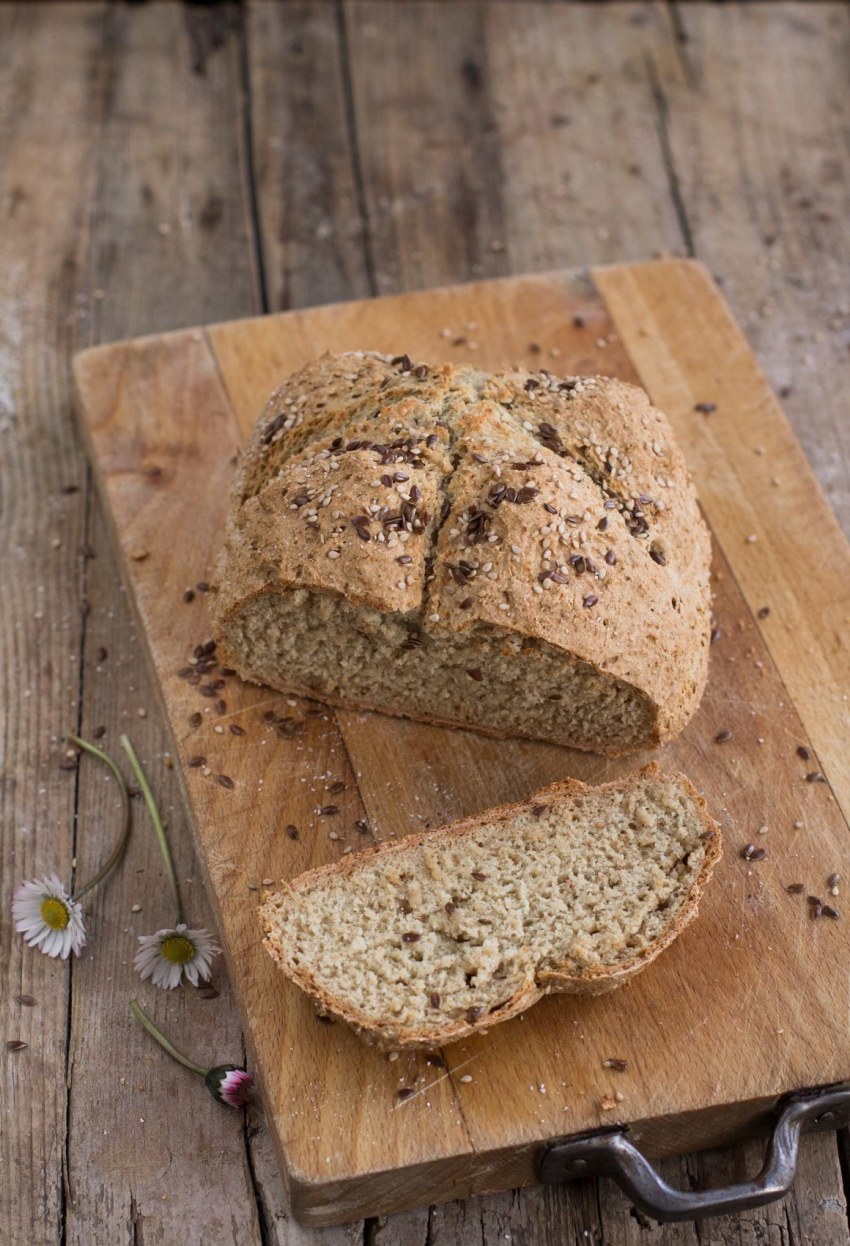 Soda Bread фото