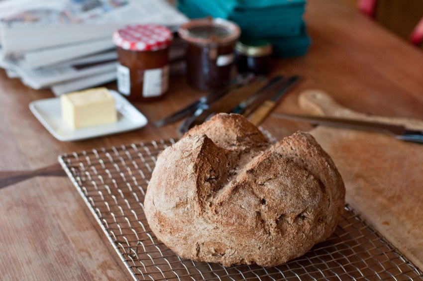 Smart Bread хлеб