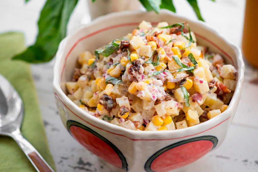 Scottish Slow Cooker Baked Beans