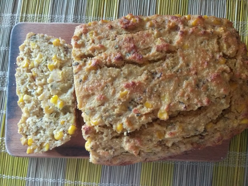 Салат из фасоли