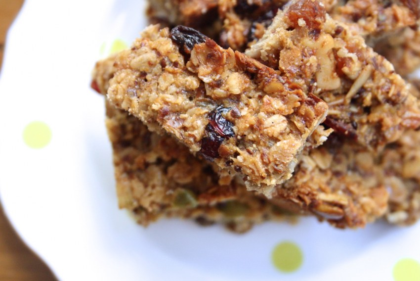 Granola Ozarbayjan