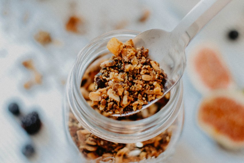 Granola Bar