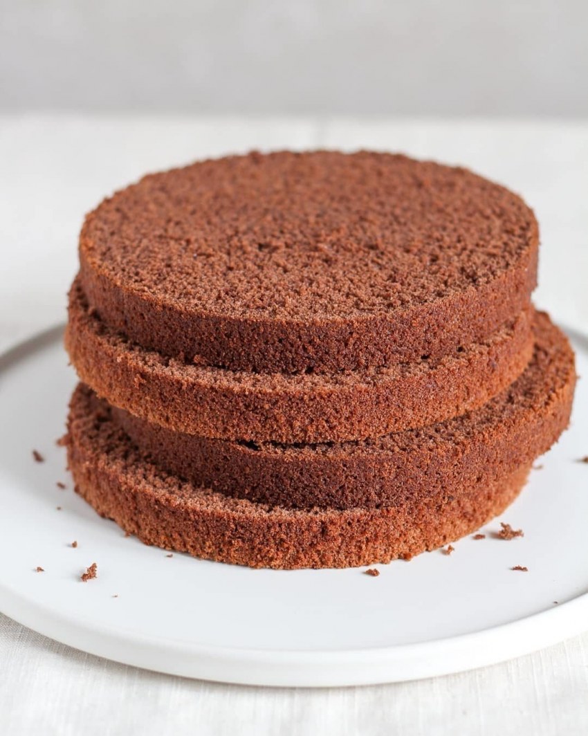 Victoria Sponge