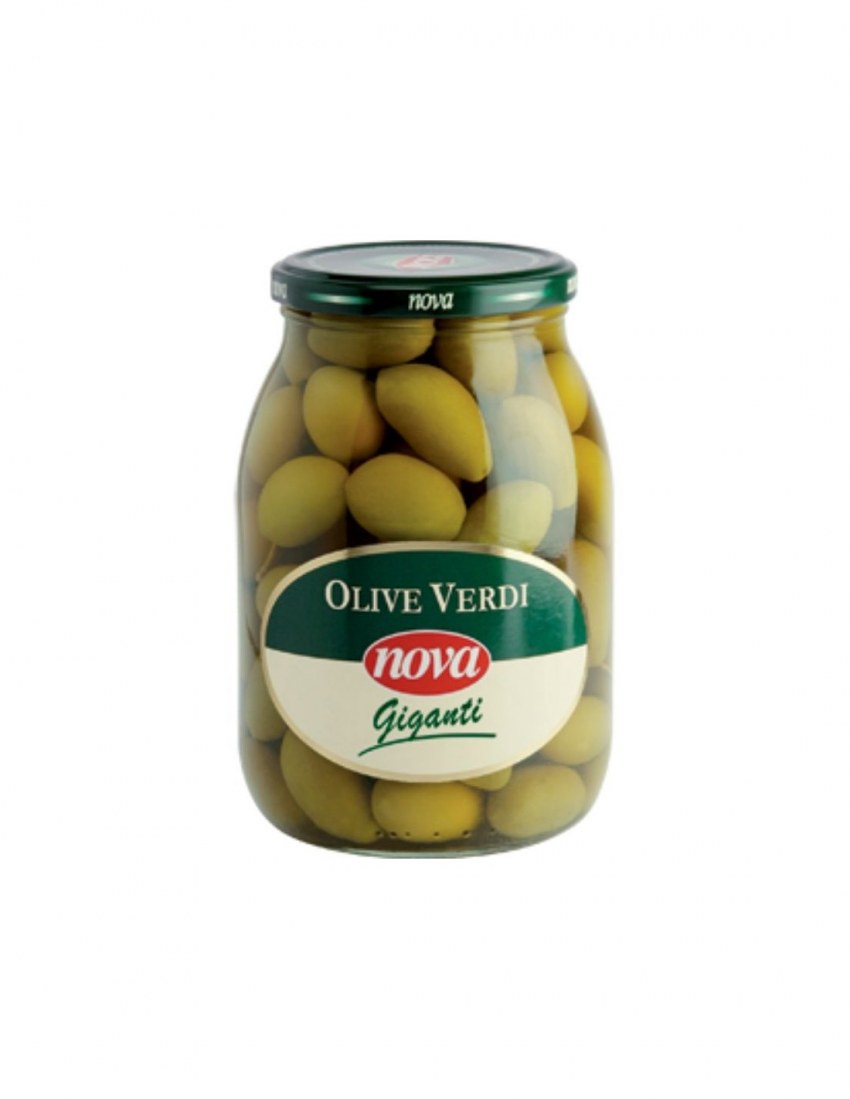 Маслины огромные