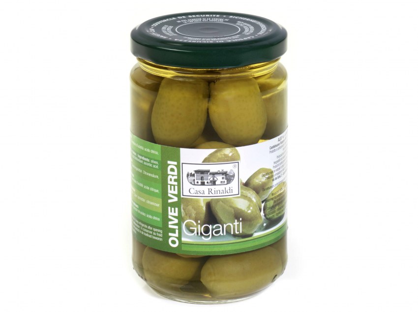 Оливки и маслины Каламата
