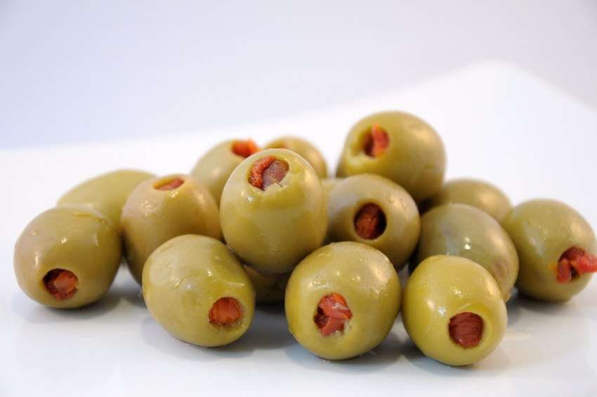 Olives Calypso оливки