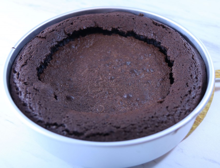 Шоколадная глазурь из какао