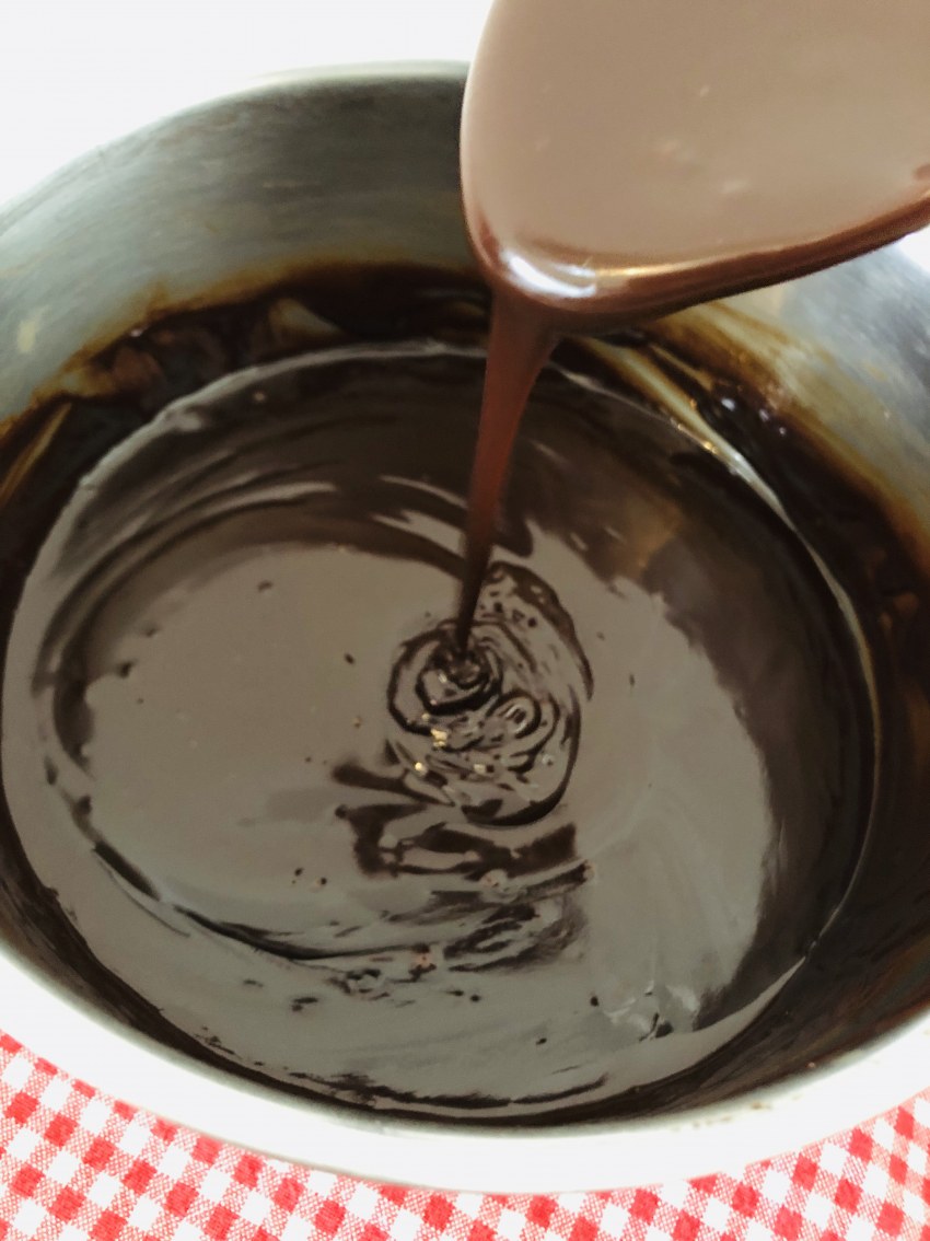 Домашний шоколад из какао