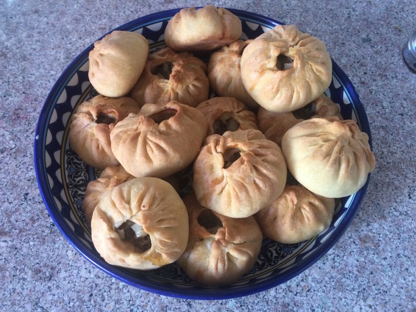 Калорийность теста для курника
