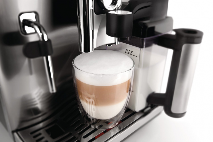 Cafissimo кофемашина