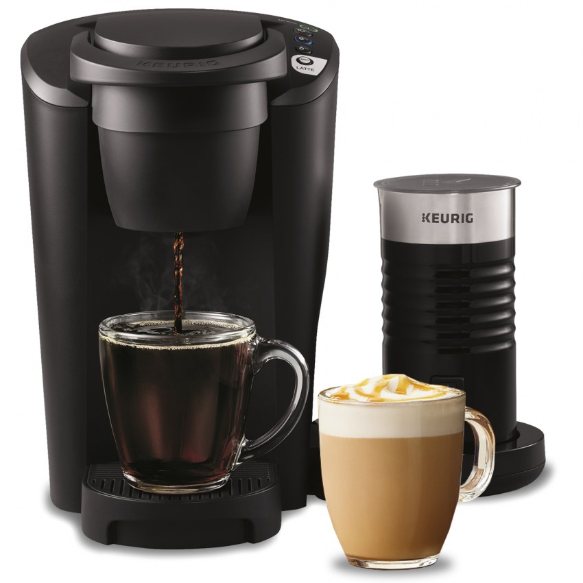 Mr. Coffee Espresso and Cappuccino maker ecm20