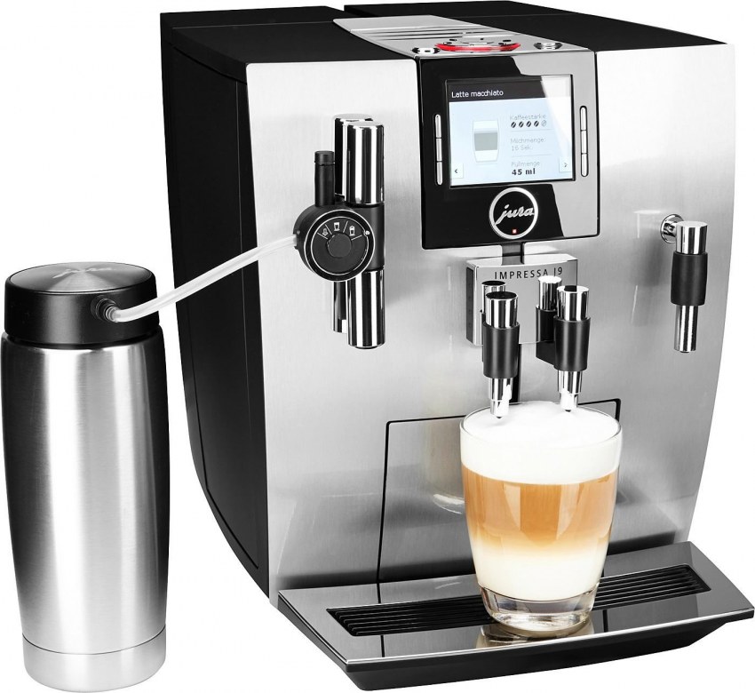Delonghi esam 4000