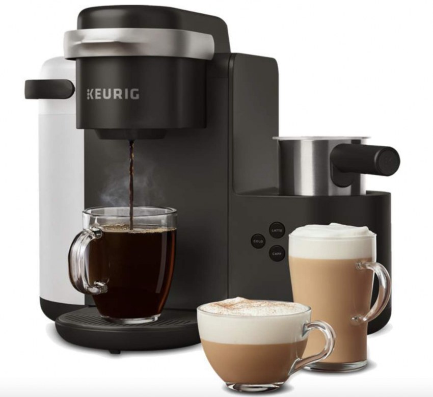 Кофемашина Saeco hd8856 Exprelia