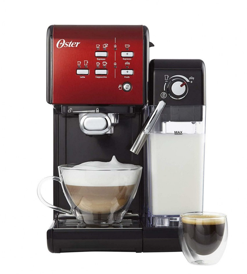 Кофемашина de'Longhi Primadonna Exclusive esam 6900 m