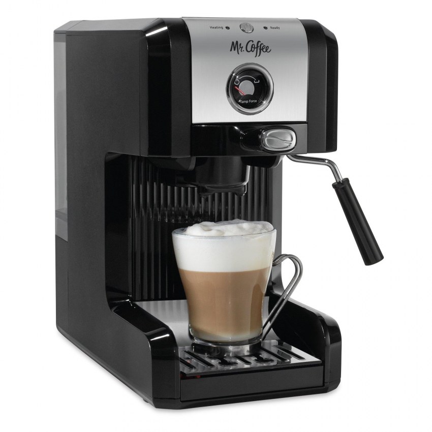 Кофемашина jura Impressa j9 one Touch TFT