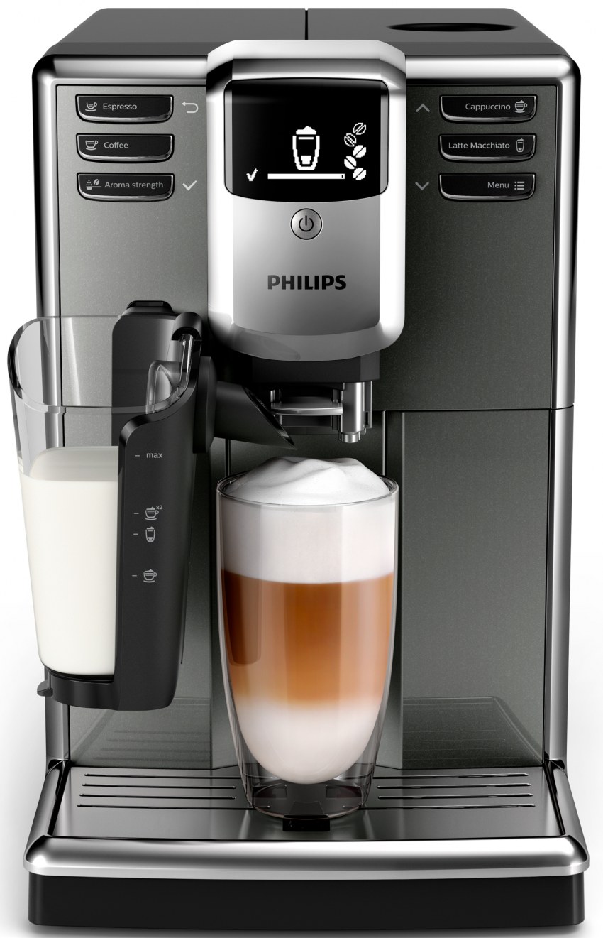 Кофемашина Schaerer Coffee Art Plus CTS-2m