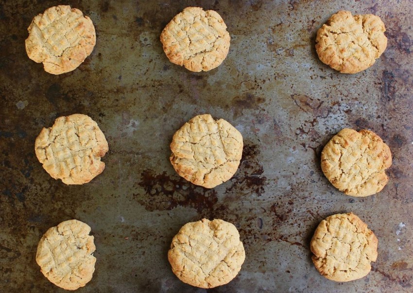 Biscuit great Britain