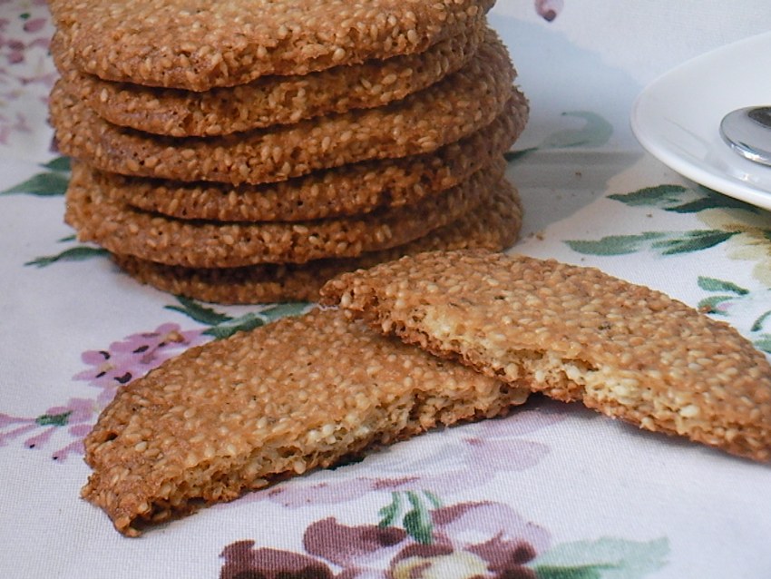 Low cal Chocolate Chip cookies