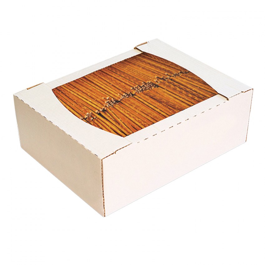 Палочки Lorenz Saltletts с кунжутом 60 г
