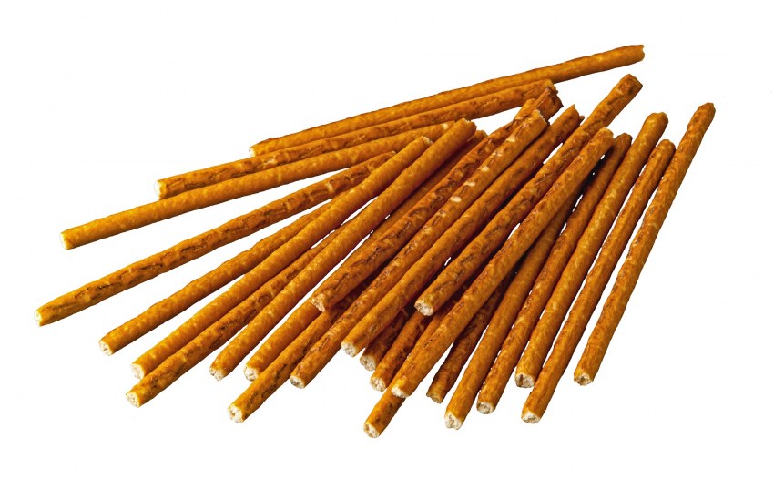 Соломка соленая Saltletts