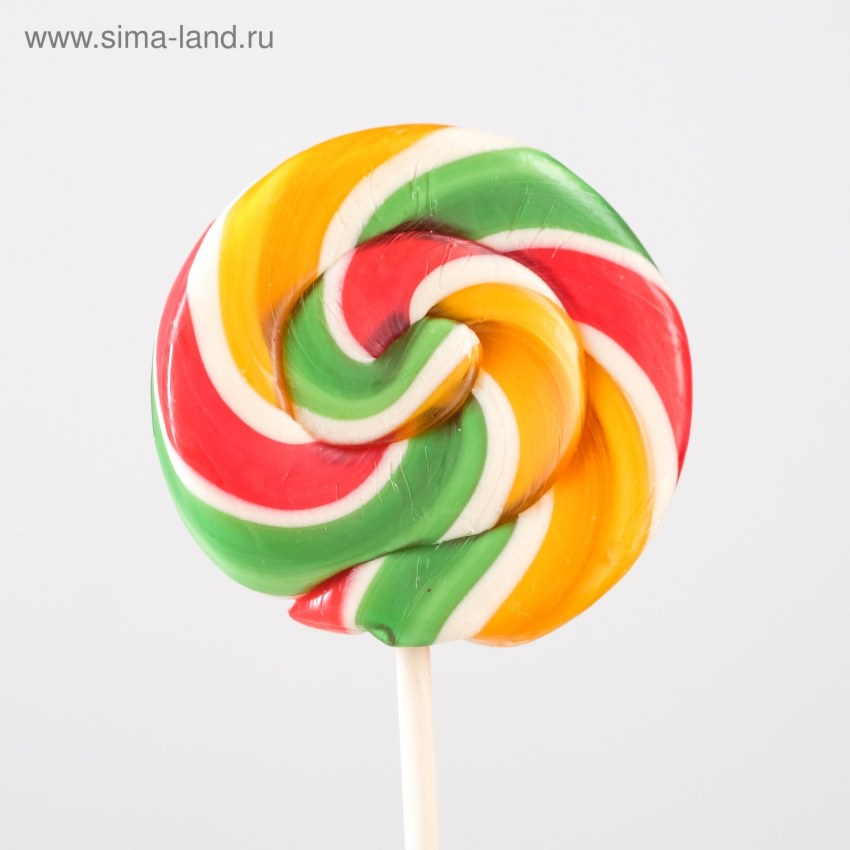 Форма для леденцов на палочке