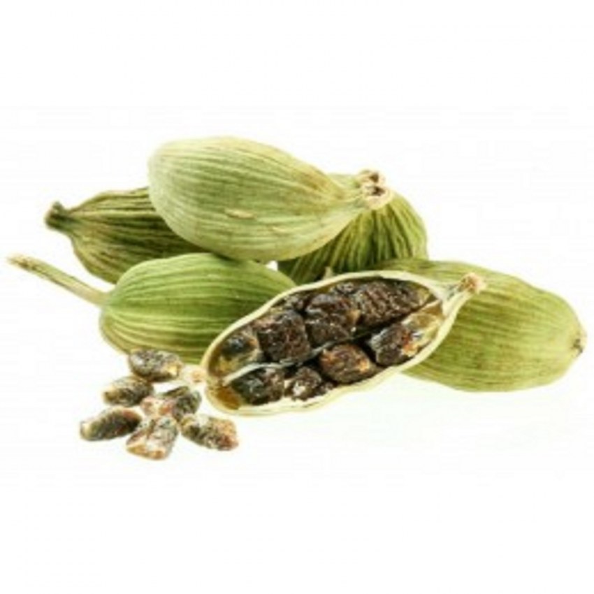 Кардамон (Elettaria cardamomum)