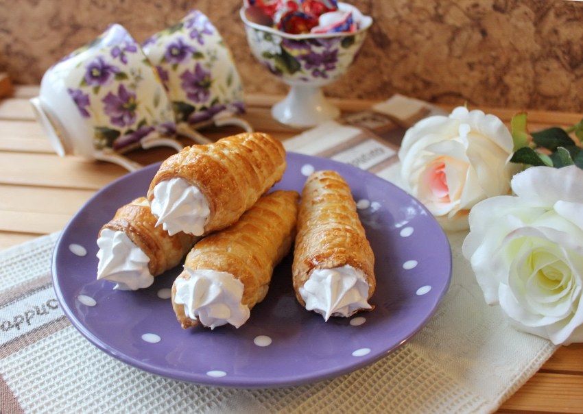 Мягкое мороженое