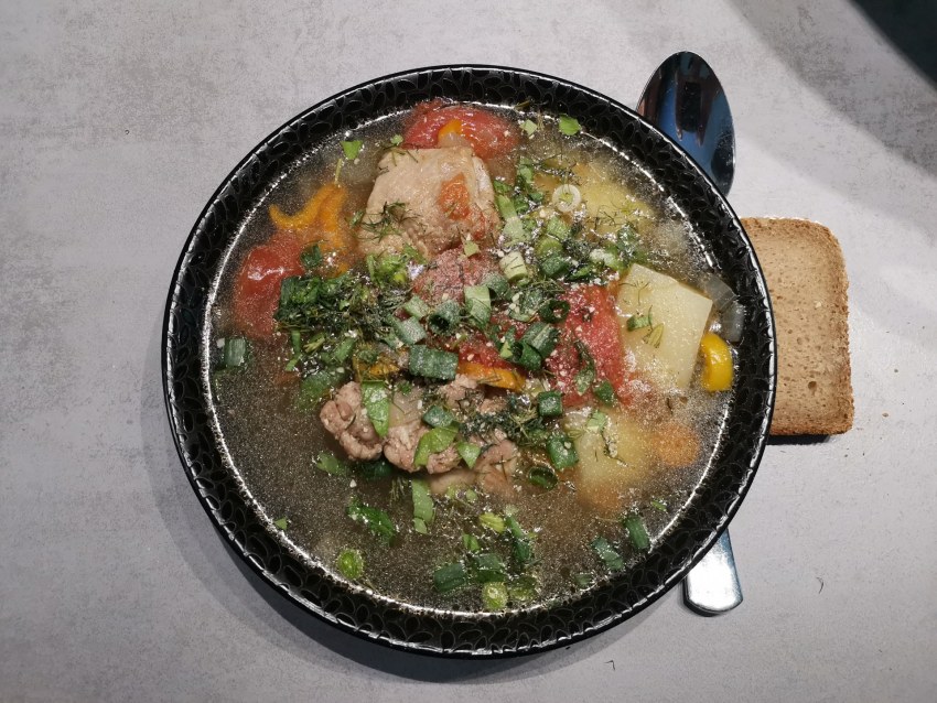 Шулюм булюм