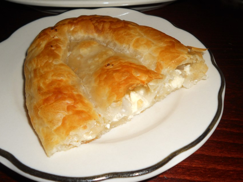Баница Сербская