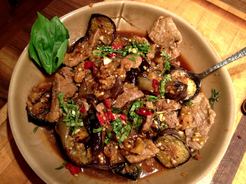Печень куриная жареная