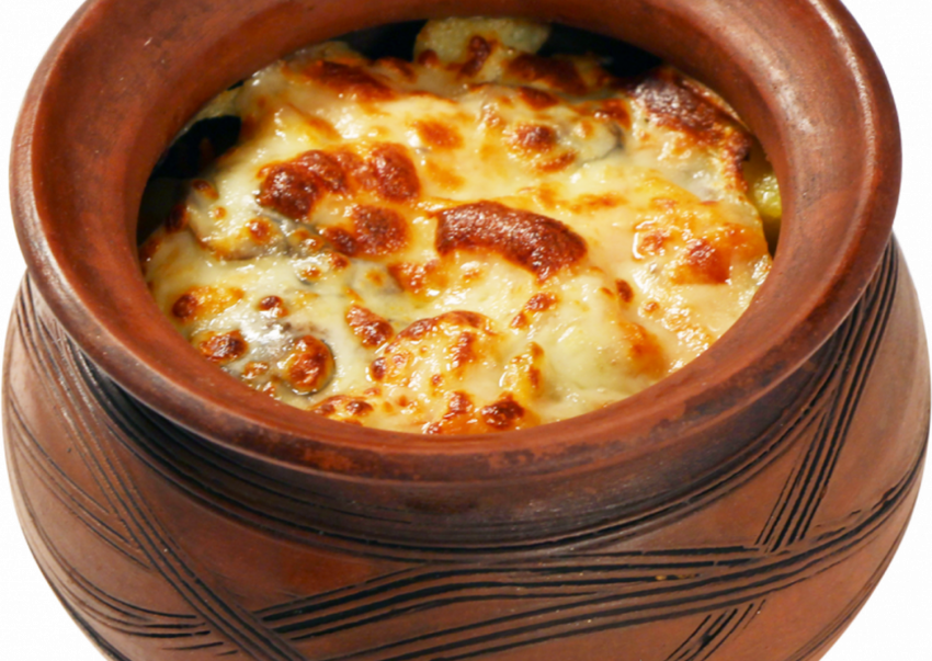 Чанахи Армения