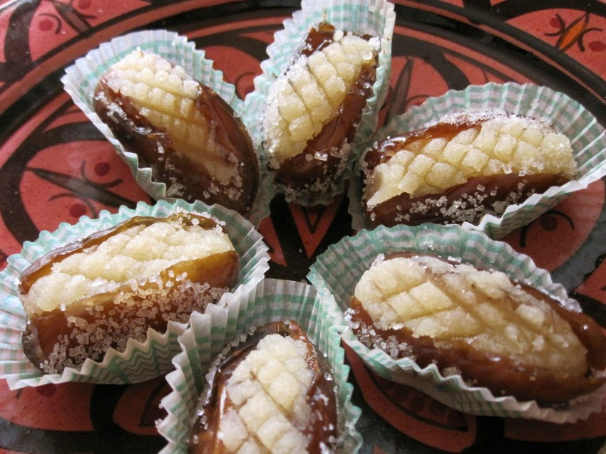 Марокканские Десерты