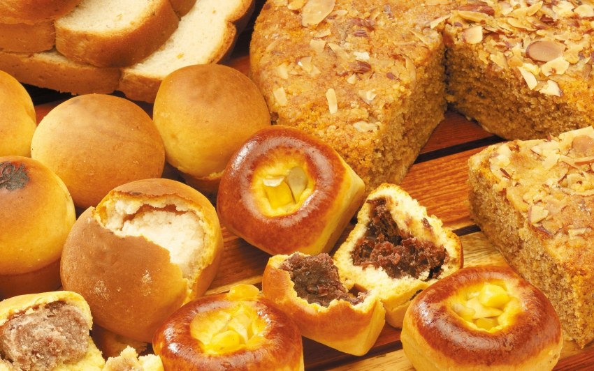 Мучные Кулинарные изделия