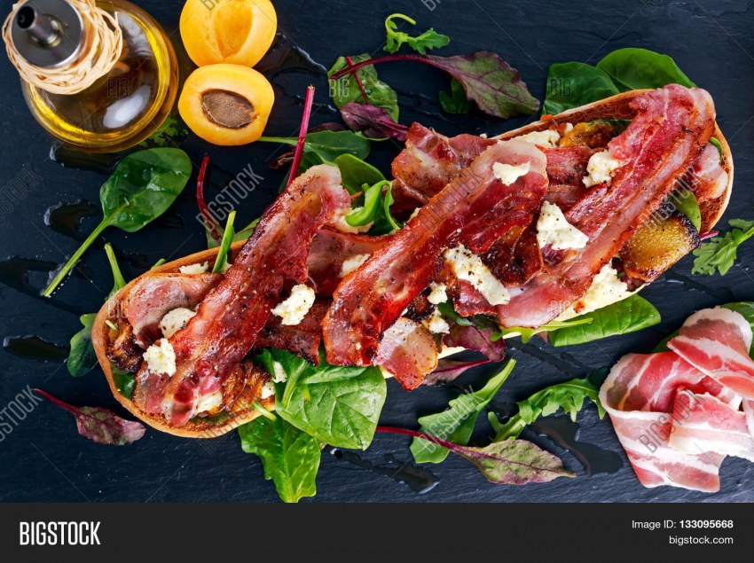 Ребрышки "Shortloin"