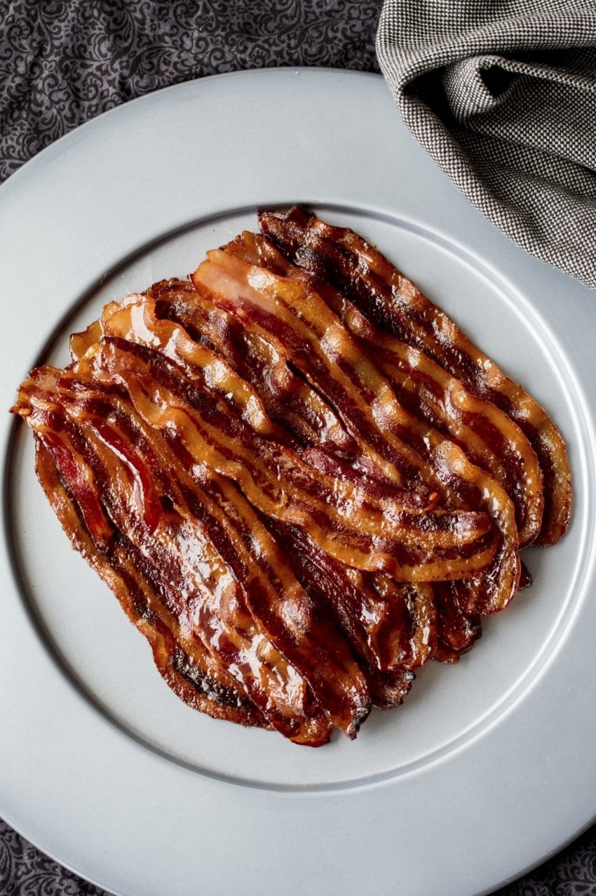 Bacon product