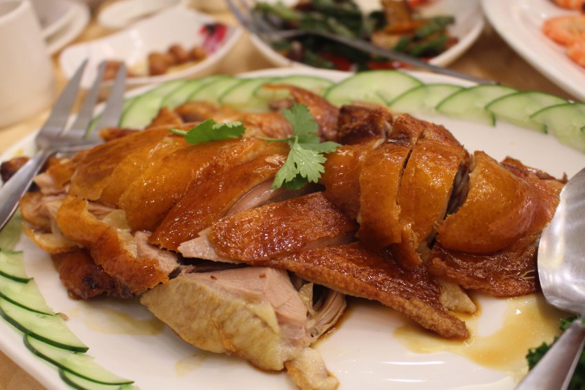 Imperial Treasure super Peking Duck Restaurant