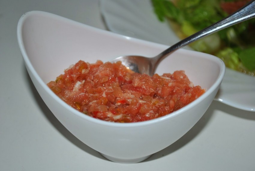Сибирская хреновина
