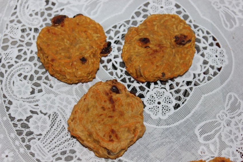 Bake печенье