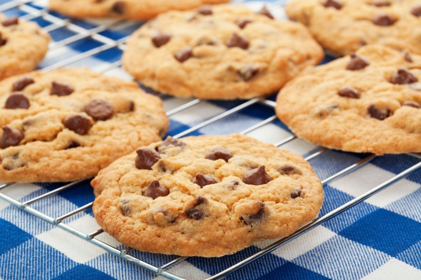 American Chocolate Chip cookie Cooking Tips and processes