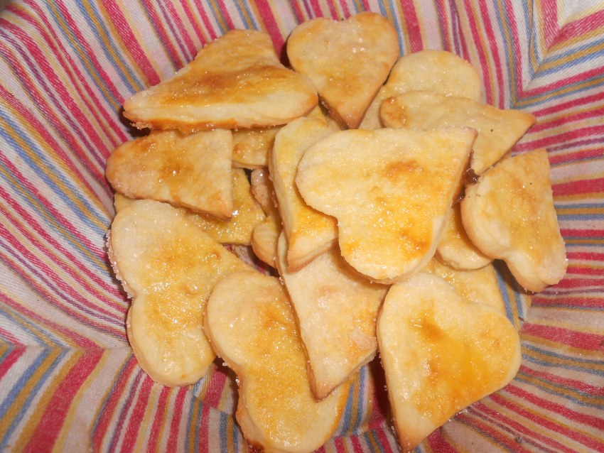 Печенье Мозаичное с изюмом