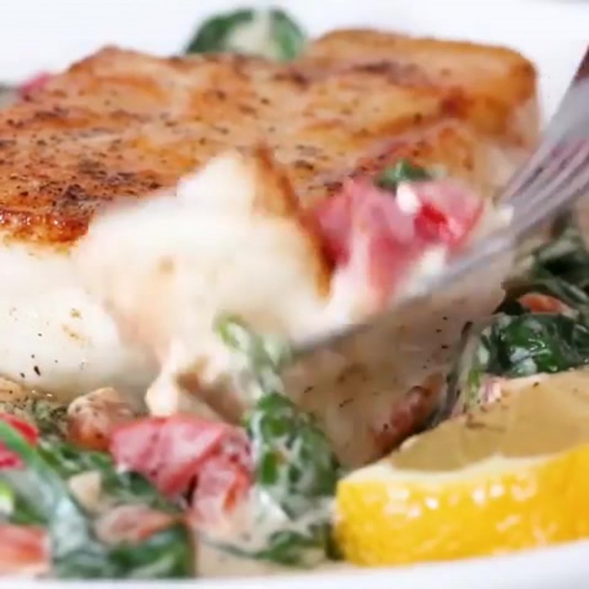 Mozzarella Beef Florentine перевод