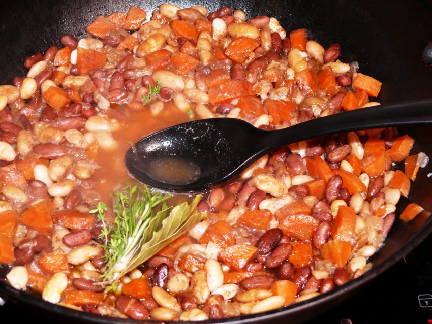 Кассуле (Cassoulet)