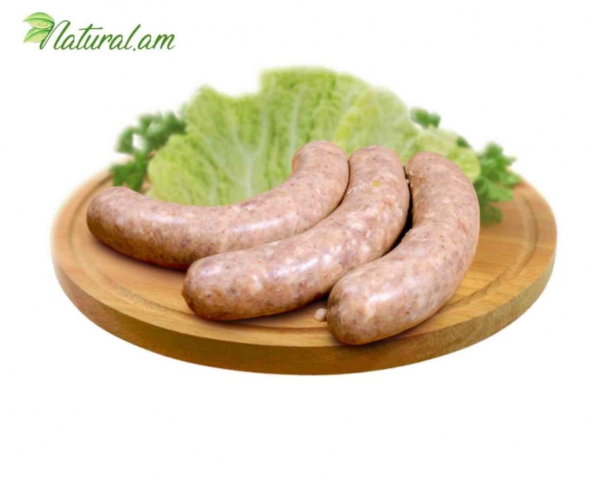 Купаты Самсон гриль