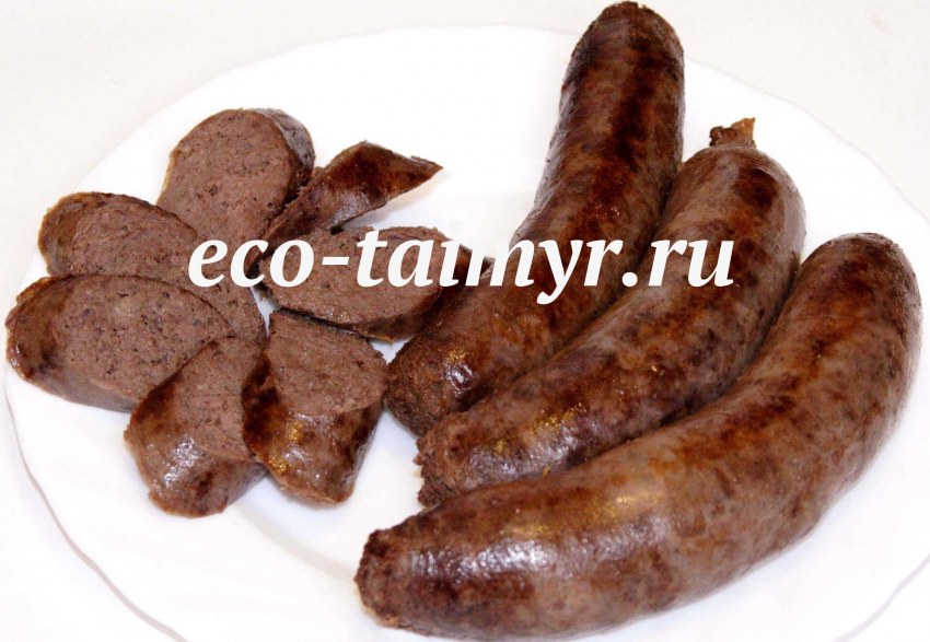 Баранья черева 22/24 мм 91,4 м