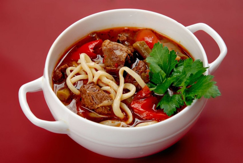 Уйгур Lagman