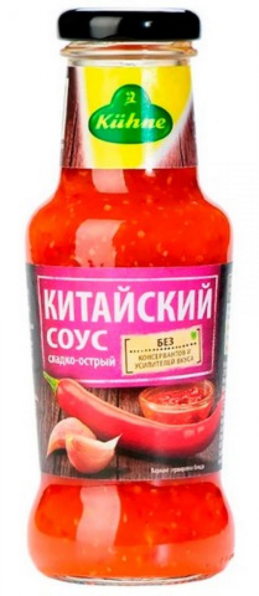 Сэн сой сладкий Чили