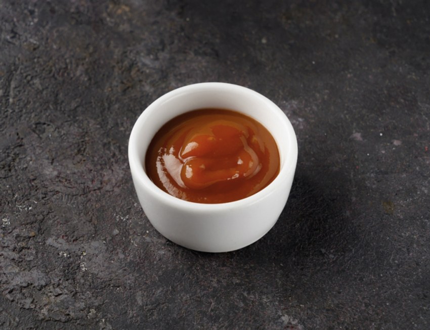 Sweet and Sour Sauce