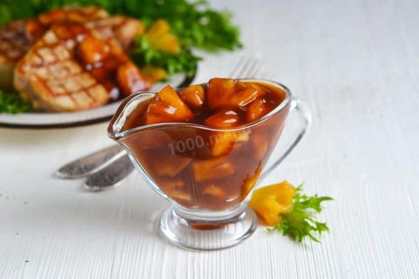 Соус сладкий Чили для курицы 920 мл,Aroy-d