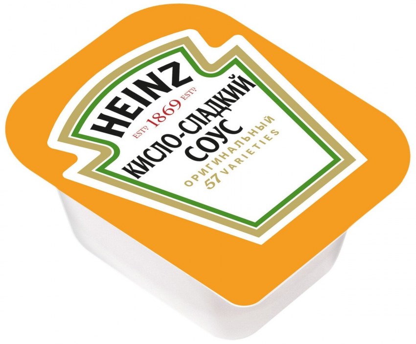 Соус Santa Maria Sriracha Chili & garlic, 200 мл